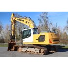 ELADVA! Liebherr R924 LC láncos kotró (+EngCon tiltrotátor!) 6/36