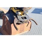 ELADVA! Liebherr R924 LC láncos kotró (+EngCon tiltrotátor!) 6/36