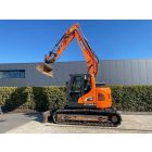 Doosan DX140 LCR-5 láncos kotró 6/37