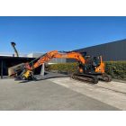 Doosan DX140 LCR-5 láncos kotró 6/37