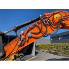 Doosan DX140 LCR-5 láncos kotró 6/37