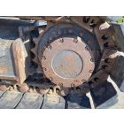 Doosan DX140 LCR-5 láncos kotró 6/37