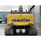 Komatsu PC240 LC-10 láncos kotró (+EngCon rotátor!) 6/38