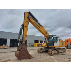 Liebherr R936 LC láncos kotró 6/39