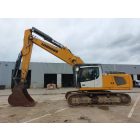 Liebherr R936 LC láncos kotró 6/39