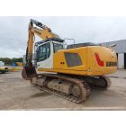 Liebherr R936 LC láncos kotró 6/39