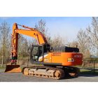 Hitachi ZX300 LC-7 láncos kotró 6/3