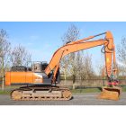 Hitachi ZX300 LC-7 láncos kotró 6/3