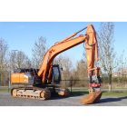 Hitachi ZX300 LC-7 láncos kotró 6/3