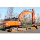 Hitachi ZX300 LC-7 láncos kotró 6/3