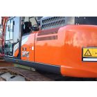 Hitachi ZX300 LC-7 láncos kotró 6/3