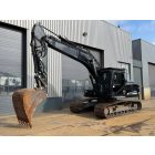 Doosan DX225 LC-5 láncos kotró 6/4