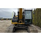 Caterpillar 320 EL láncos kotró 6/40