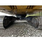 Caterpillar 320 EL láncos kotró 6/40