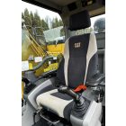 Caterpillar 320 EL láncos kotró 6/40