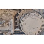 Caterpillar 320 FL láncos kotró 6/43