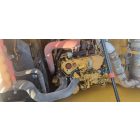 Caterpillar 320 FL láncos kotró 6/43