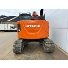 Hitachi ZX135US-6 láncos kotró 6/45