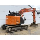 Hitachi ZX135US-6 láncos kotró 6/45