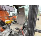 Hitachi ZX135US-6 láncos kotró 6/45