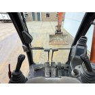 Hitachi ZX135US-6 láncos kotró 6/45