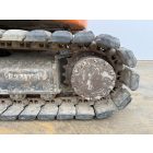 Hitachi ZX135US-6 láncos kotró 6/45