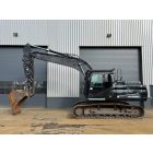 Doosan DX225 LC-5 láncos kotró 6/4