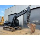 Doosan DX225 LC-5 láncos kotró 6/4