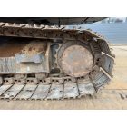 Doosan DX225 LC-5 láncos kotró 6/4