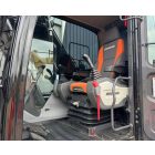 Doosan DX225 LC-5 láncos kotró 6/4