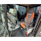 Doosan DX225 LC-5 láncos kotró 6/4