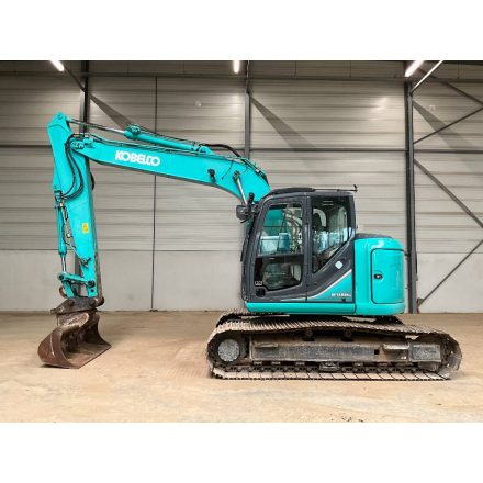 ELADVA! Kobelco SK140 SR LC-3 láncos kotró 6/53