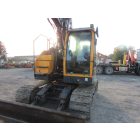 Hyundai HX130 A LCR láncos kotró 6/5