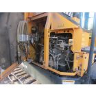 Hyundai HX130 A LCR láncos kotró 6/5