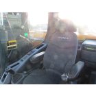 Hyundai HX130 A LCR láncos kotró 6/5