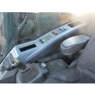 Hyundai HX130 A LCR láncos kotró 6/5