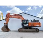 Hitachi ZX490 LCH-6 láncos kotró 6/6