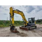 Wacker Neuson ET145 láncos kotró 6/62-Kattints ide!