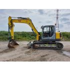 Wacker Neuson ET145 láncos kotró 6/62-Kattints ide!