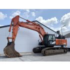 Hitachi ZX490 LCH-6 láncos kotró 6/6