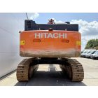 Hitachi ZX490 LCH-6 láncos kotró 6/6