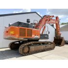 Hitachi ZX490 LCH-6 láncos kotró 6/6