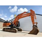 Hitachi ZX490 LCH-6 láncos kotró 6/6