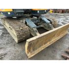 Hyundai HX235 LCR láncos kotró 6/7