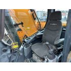 Hyundai HX235 LCR láncos kotró 6/7