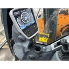 Hyundai HX235 LCR láncos kotró 6/7