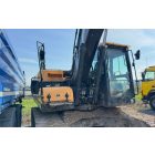 Hyundai HX220 AL láncos kotró (+Powertilt!) 6/9