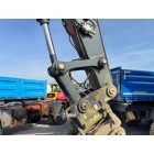 Hyundai HX220 AL láncos kotró (+Powertilt!) 6/9