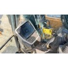 Hyundai HX220 AL láncos kotró (+Powertilt!) 6/9