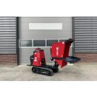 Hinowa HS701 dömper 7/1